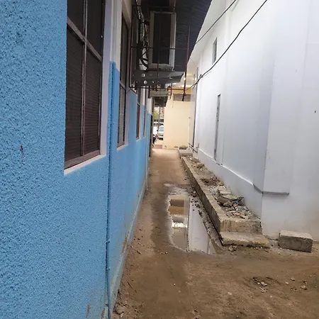 Baraste Zanzibar Villa